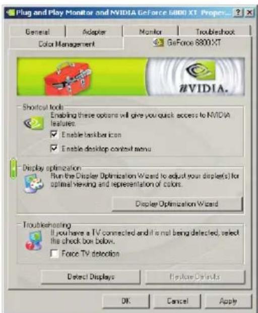 ECS N9500GT1GDSF - Outils - 1