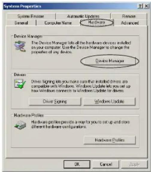 ECS N9500GT1GDSF - Step 1: - 1