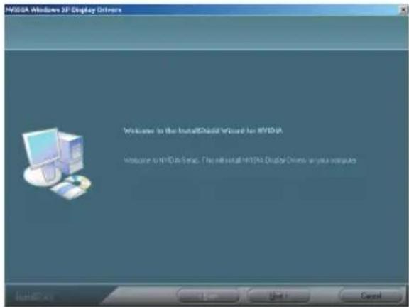 ECS N9500GT1GDSF - Etape 3 : - 1