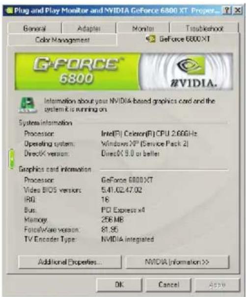 ECS N9500GT1GDSF - Ycmanobka yacmombi obnoBlenna kpana - 3