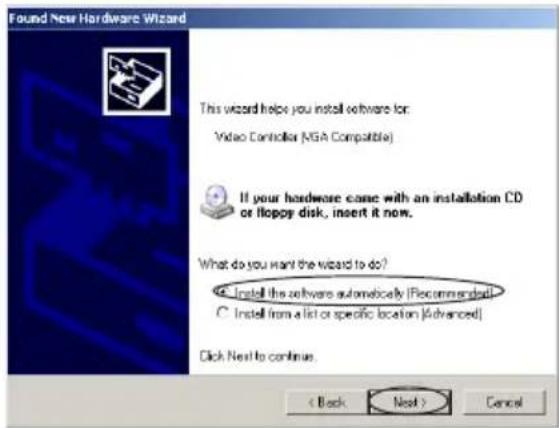ECS N9500GT1GDSF - Step 1: - 1