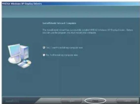 ECS N9500GT1GDSF - Etape 4 : - 1