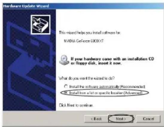 ECS N9500GT1GDSF - Schritt 3: - 1