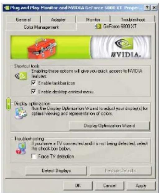 ECS N9500GT1GDSF - Tools - 1
