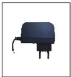 Fantec TVLHD - Copyrights - 8