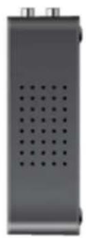 Fantec TVLHD - Copyrights - 2