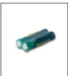 Fantec TVLHD - INHALT - 2