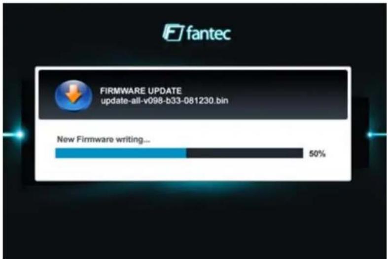 Fantec TVLHD - FANTEC TV-LHD - 1
