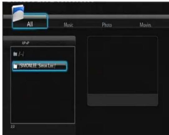 Fantec MMFHDL - Medien auf Ihrm Player streamen - 1