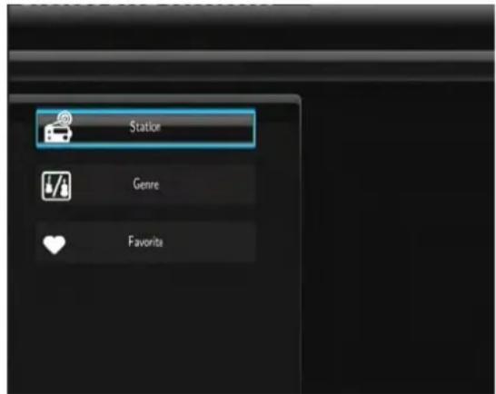 Fantec MMFHDL - Internet-Radio - 1