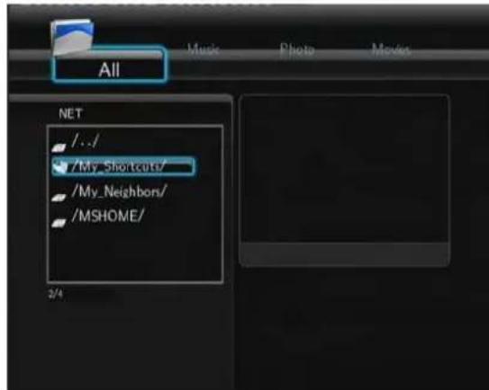 Fantec MMFHDL - Flux A/V sur réseau - 1