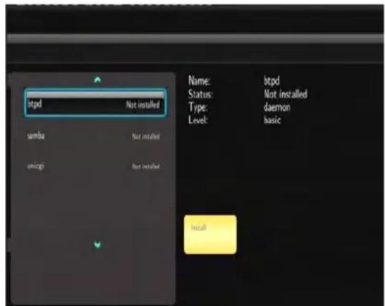 Fantec MMFHDL - Installieren/Update - 1