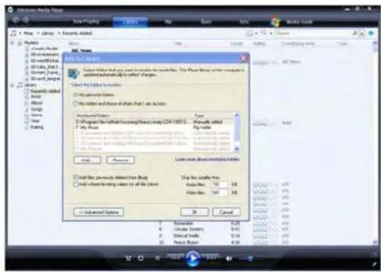 Fantec MMFHDL - Sharing Media on your PC - 1