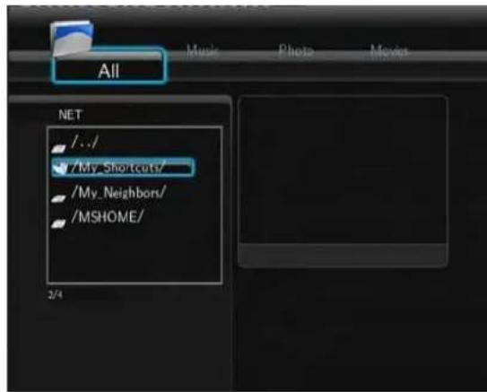 Fantec MMFHDL - A/V Streaming via Network - 1
