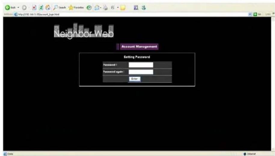 Fantec MMFHDL - Kontoverwaltung - 1