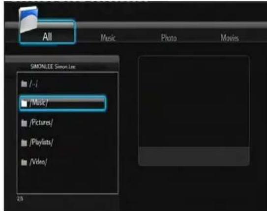 Fantec MMFHDL - Streaming Media on your Player - 2
