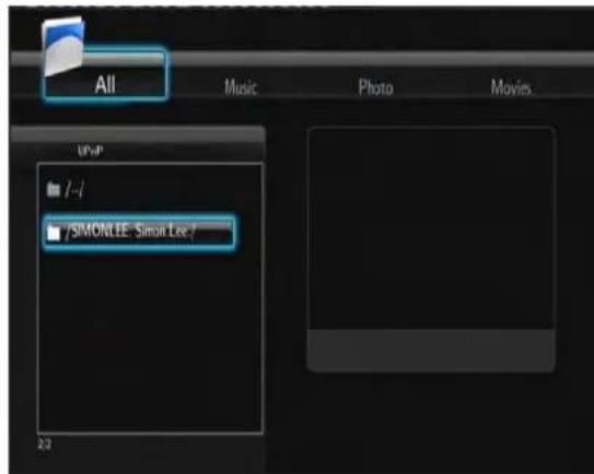 Fantec MMFHDL - Streaming Media on your Player - 1