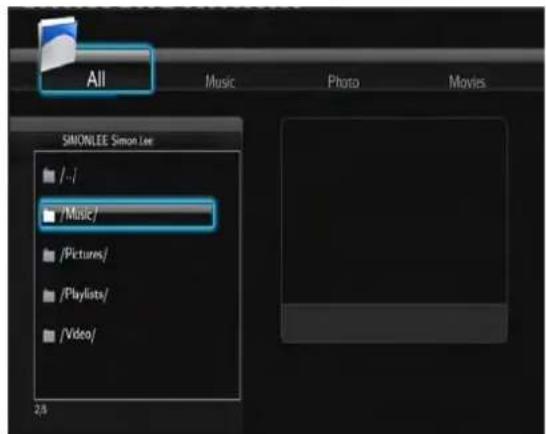 Fantec MMFHDL - Transmission media sur votre lecteur - 2