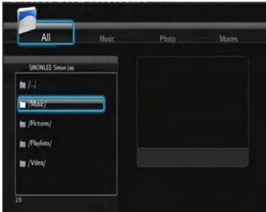 Fantec MMFHDL - Medien auf Ihrm Player streamen - 2