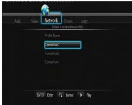 Fantec MMFHDL - WLAN Setup - 1
