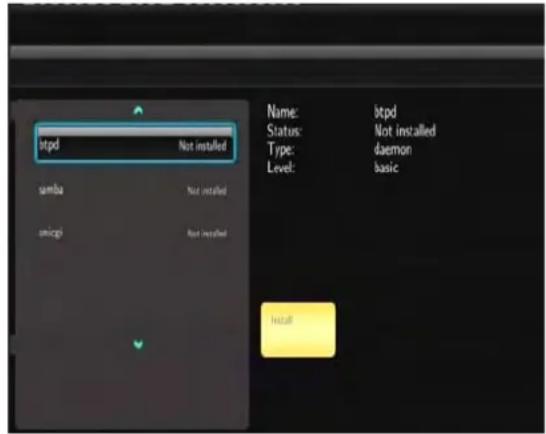 Fantec MMFHDL - Installation / Mise à jour - 1