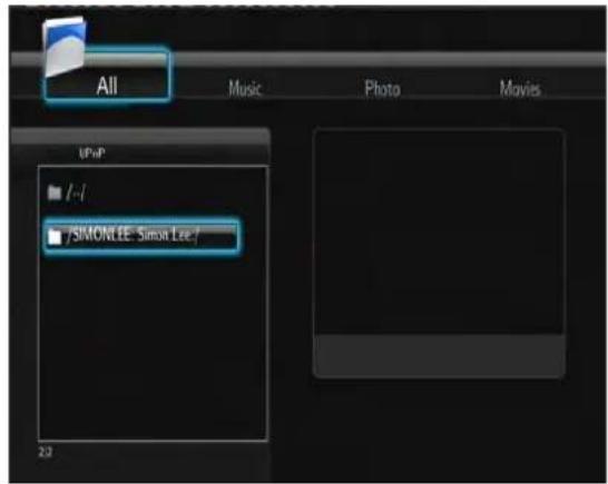 Fantec MMFHDL - Transmission media sur votre lecteur - 1