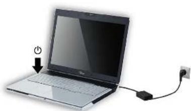 FUJITSU AMILO Xi 3650 - 12 - 5