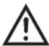 GAGGIA Espresso Dose - PRECAUCIONES IMPORTANTES - 1