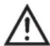 GAGGIA Espresso Dose - PRECAUÇOES IMPORTANTES - 1