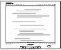 FUJITSU SL 3230T - Măsuri în caz de incidente - 3