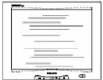 FUJITSU SL 3230T - Zasady postępowania w przypadku usterek - 2