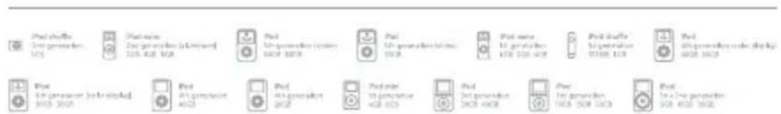 ETON Sound 102 iPod - LISTA DE DISTRIBUTORES EUROPEOS - 1