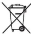 FAGOR 5CFT90 X - ENVIRONMENTAL PROTECTION - 1