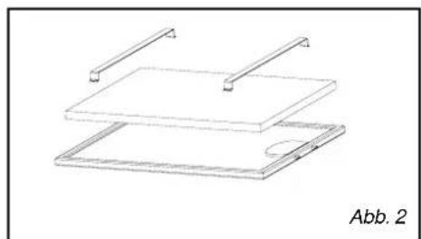 FAGOR 5CFT90 X - AUSTAUSCH DES KOHLEFILTERS (OPTION) - 1