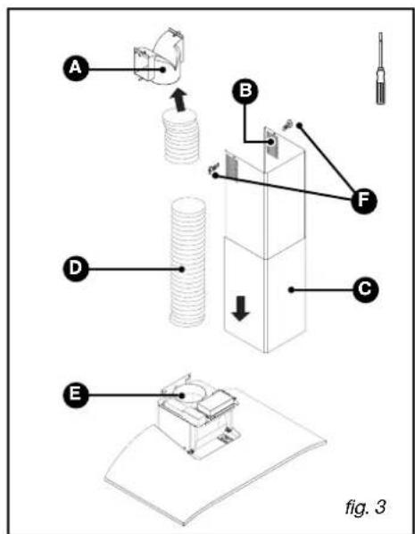 FAGOR 5CFT90 X - Reciclaje - 3