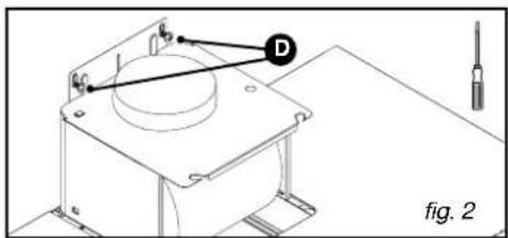 FAGOR 5CFT90 X - Conseil Avant serri - 2
