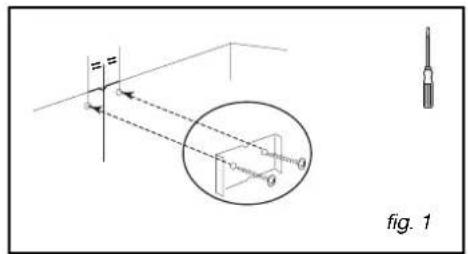 FAGOR 5CFT90 X - - Outdoor evacuation - 1