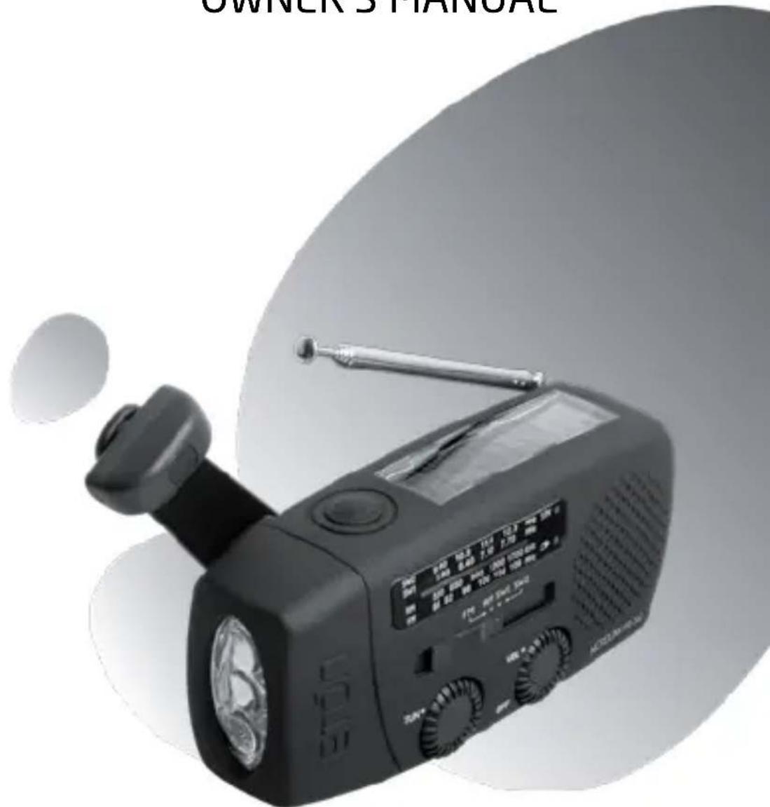 ETON FR140 - 1