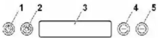 FAGOR 7CFT90 V - Betrieb - 1