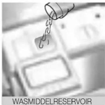 FAGOR 1LF020 SX - WASMIDDEL - 3