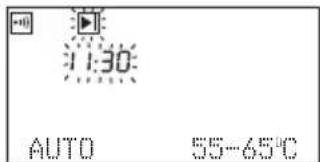 FAGOR 1LF020 SX - HEURE STOP - 3