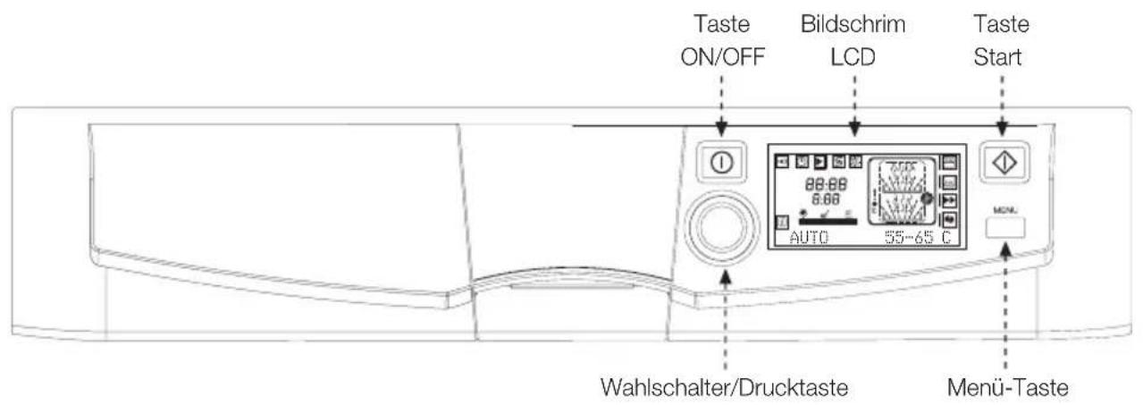 FAGOR 1LF020 SX - Einbau in eine Einbauküche - 12