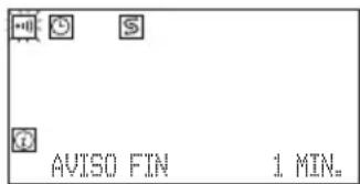 FAGOR 1LF020 SX - SIGNAL acoustique fin de programme - 3