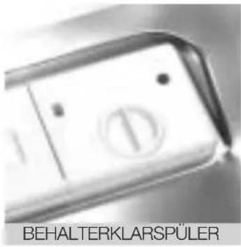 FAGOR 1LF020 SX - KLARSPÜLER - 2
