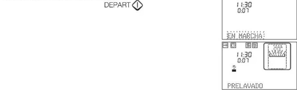 FAGOR 1LF020 SX - LAVAGE Preliminaire - 2