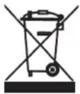 FAGOR 1LF020 SX - INFORMATIE VOOR DE JUISTE HANDELSWIJZE MET ELEKTRISCH EN ELEKTRONISCH HUISHOUDELIJK AFVAL - 1