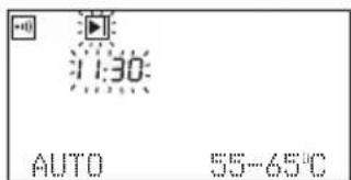 FAGOR 1LF020 SX - STOPTIJD - 2