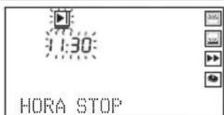 FAGOR 1LF020 SX - HEURE STOP - 2