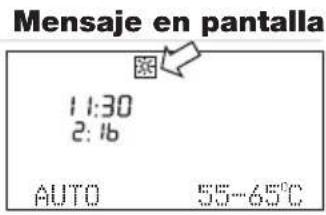 FAGOR 1LF020 SX - ¿Cuando ha de reponer el abrillantador? - 1