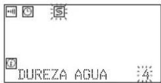 FAGOR 1LF020 SX - Acción Mensaje en pantalla - 1